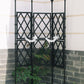 Trellis Fence