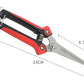 Heavy‑Duty Stainless Steel Pruning Shears – Ergonomic Garden Scissors Our selected shears
