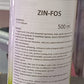 Zin-Fos 500ml