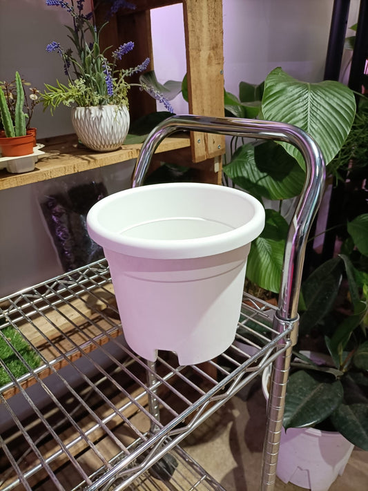 Plastic Pots