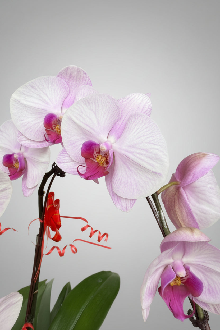 Phalaenopsis 3-in-1 Arrangement
