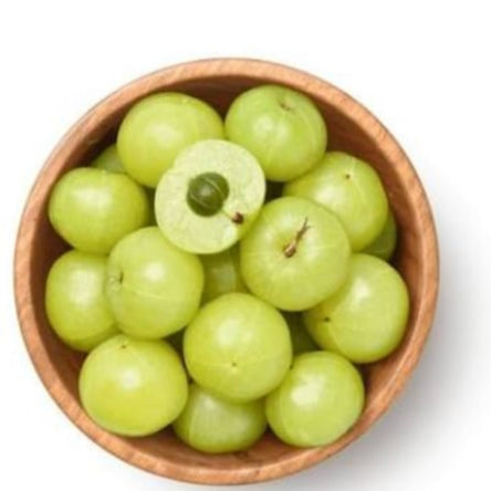 Goose Berry