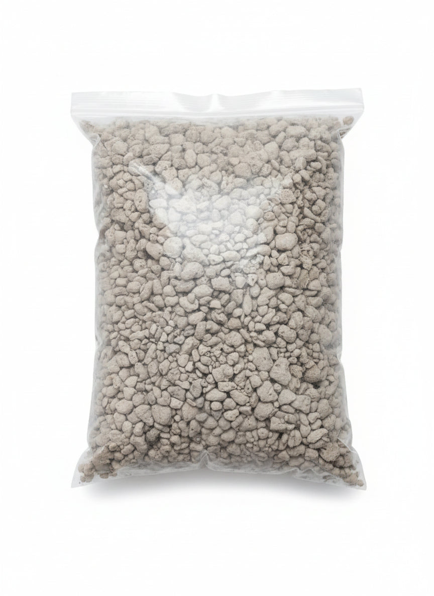 Rocks/Pabbles for Plants (4 Liters)