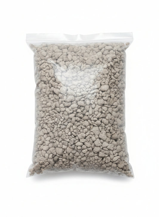 Rocks/Pabbles for Plants (4 Liters)