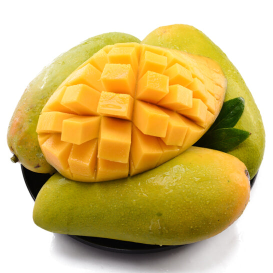 Hoa Loc Vietnam Sweet Mango