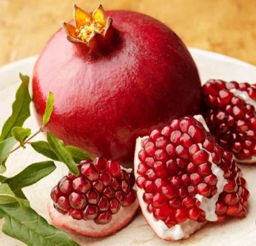 Indian Big Pomegranate