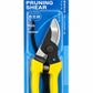 Heavy‑Duty Stainless Steel Pruning Shears – Ergonomic Garden Scissors Our selected shears