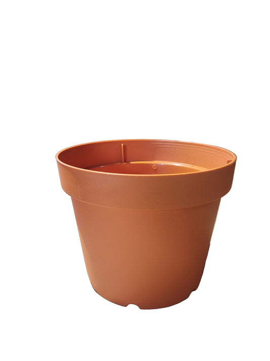 Plastic Pot