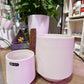 Design Plastic Pot