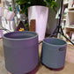 Design Plastic Pot
