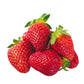 Tissue Cultured Heat Resistant SkyJapan Strawberry Seedling plants