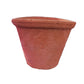 Oval Terracotta Pot(S)