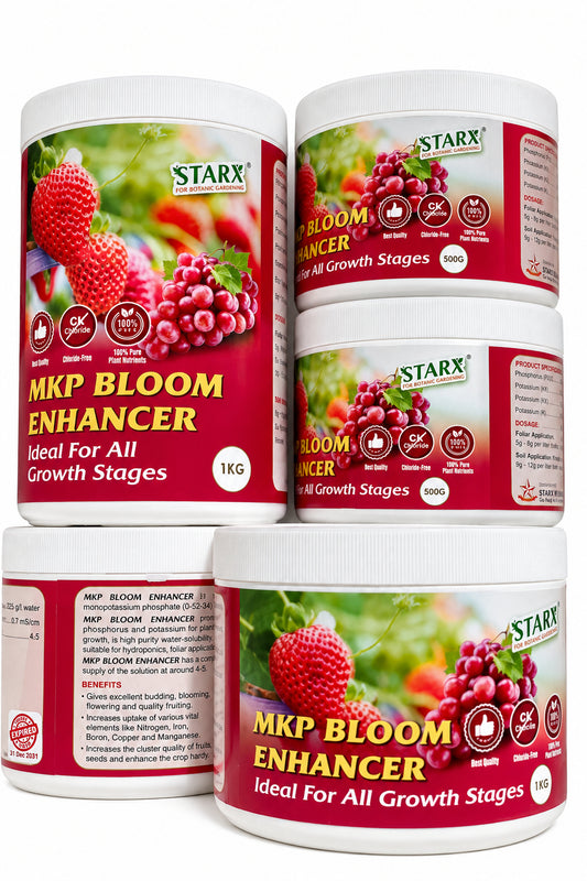 MKP Flowering Fertilizer