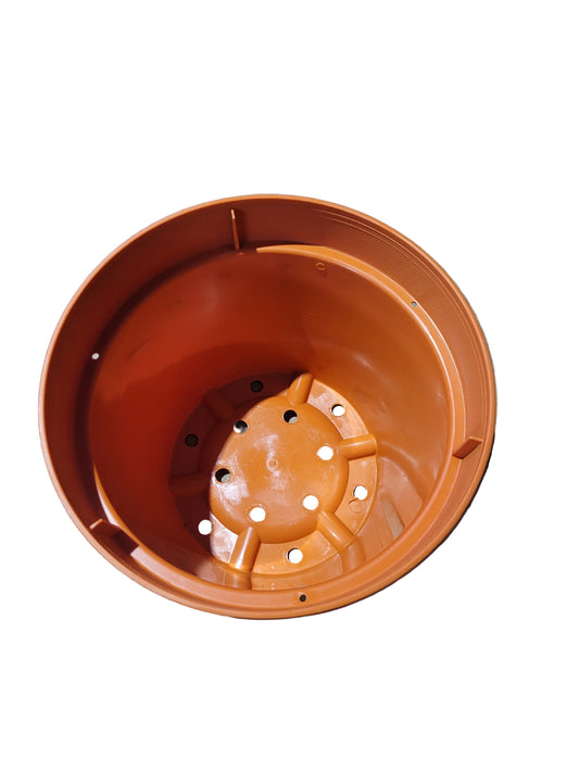 Plastic Pot