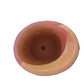 Oval Terracotta Pot (M)