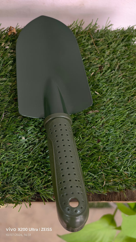 Shovel