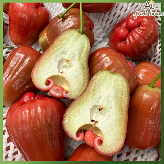 MST Red Jambu