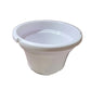 Hanging Pot White
