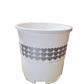 Heart Plastic Pots