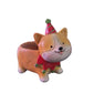 Corgi Pot