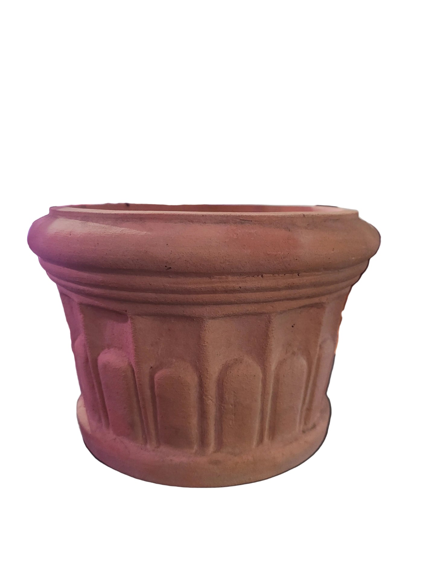 Terracotta Pot