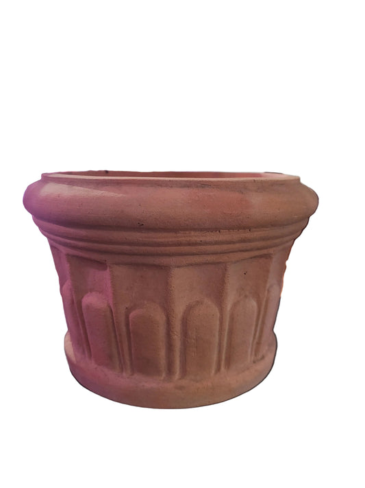 Terracotta Pot