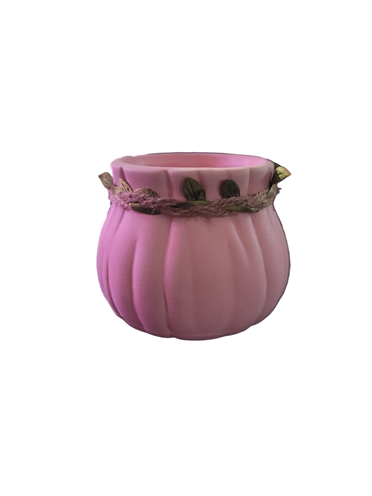 Vine Ceramic Pot