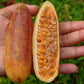 Banana passion fruit