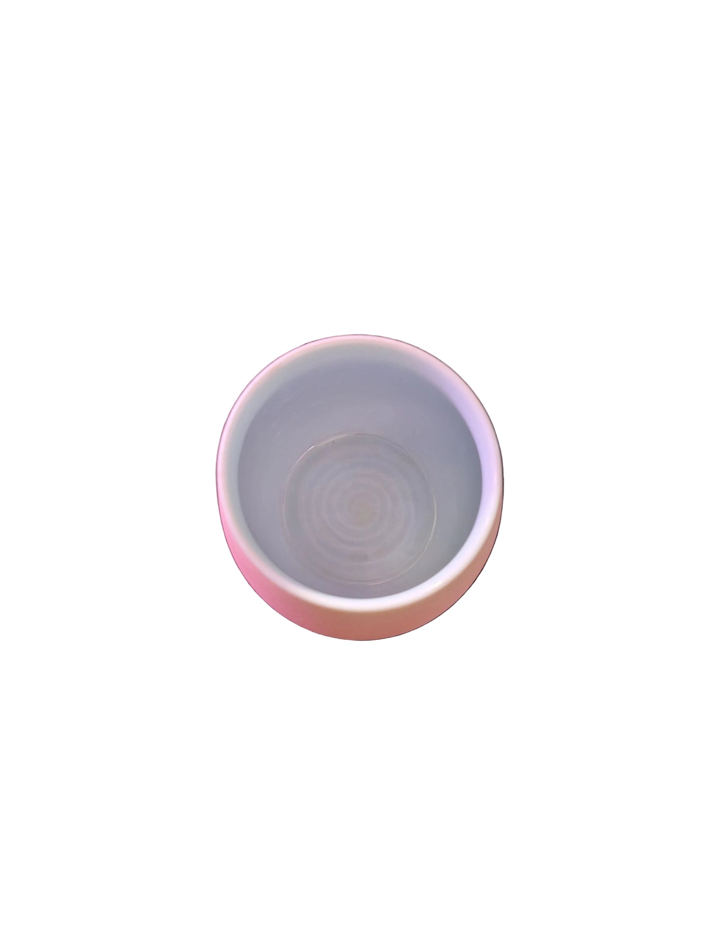 Gradient Pot