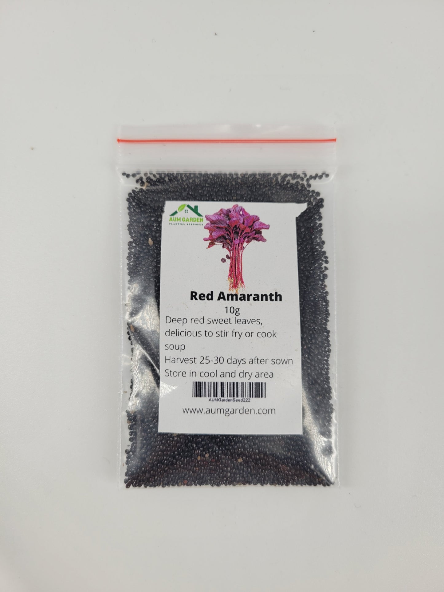 AUM Garden Seeds