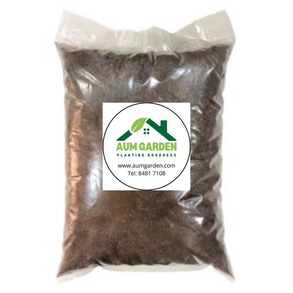 Cocopeat