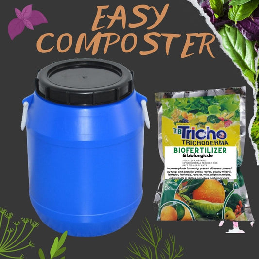 Composter 25L Set