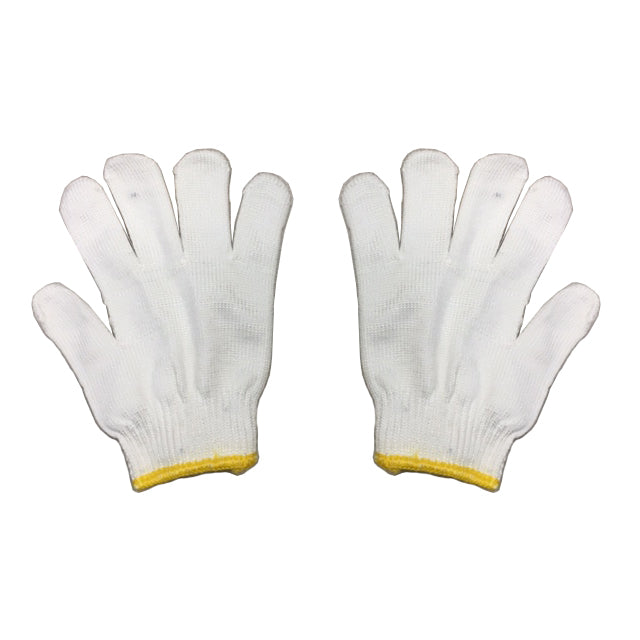 Nylon Gloves (Pair)