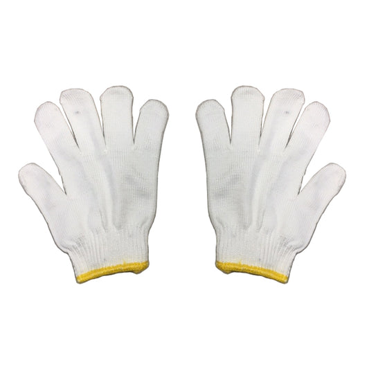 Nylon Gloves (Pair)