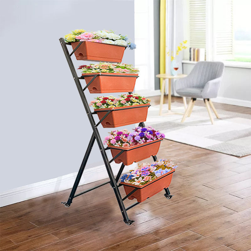 5 Tier Vertical Planter