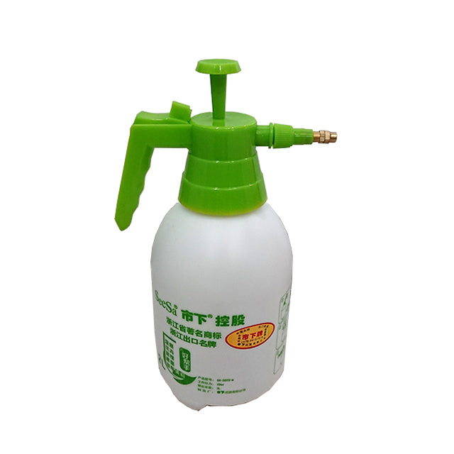 Pressure Spray