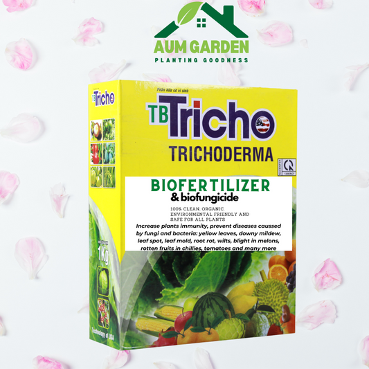Tricoderma